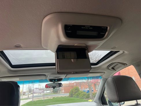 Used 2005 Toyota Sienna XLE image 29