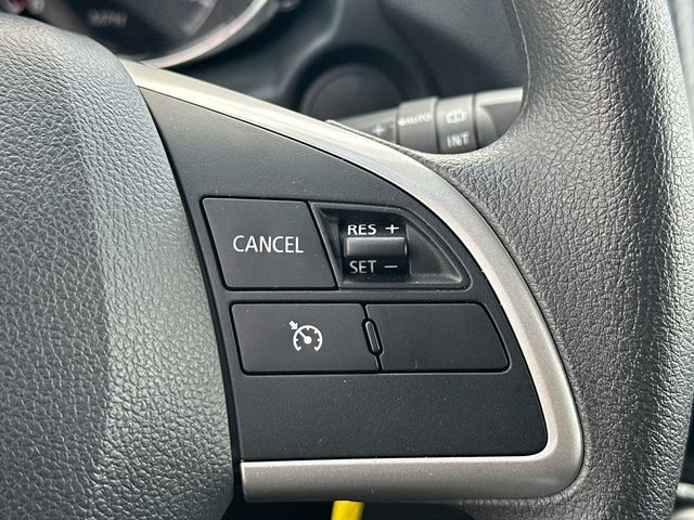 Used 2025 Mitsubishi Outlander Sport ES AWD/4WD image 23