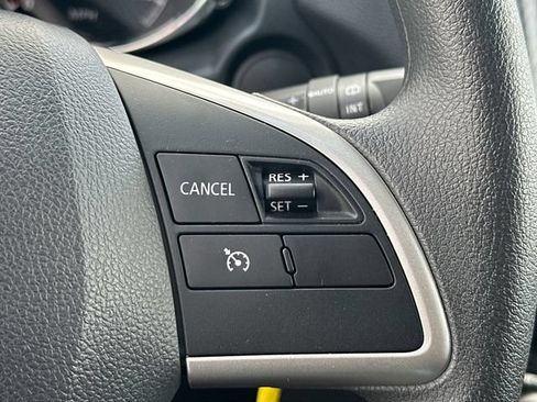 Used 2025 Mitsubishi Outlander Sport ES AWD/4WD image 23