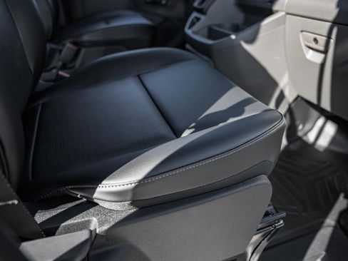 New 2026 Ford Transit 350 148 High Roof Extended w/ Load Area Protection Package image 30