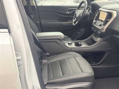 Used 2023 GMC Acadia Denali w/ LPO, Floor Liner Package image 28