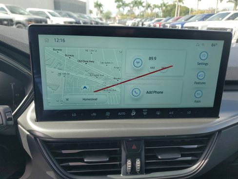 New 2026 Ford Escape Active w/ Tech Pack #1 FWD image 16