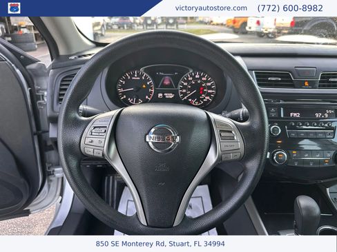 Used 2014 Nissan Altima 2.5 S image 20
