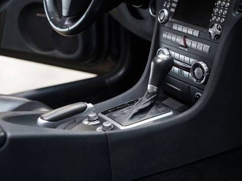 Used 2006 Mercedes-Benz SLK 55 AMG image 51