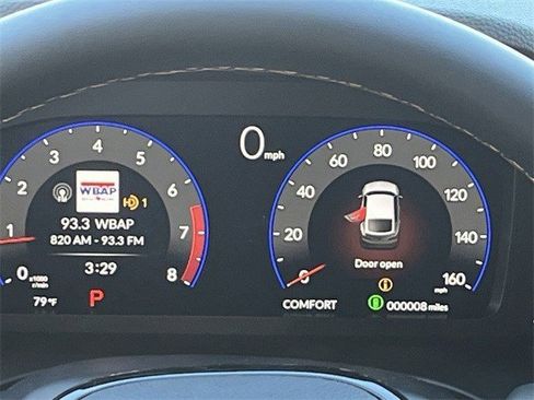 New 2026 Acura Integra A-Spec image 16