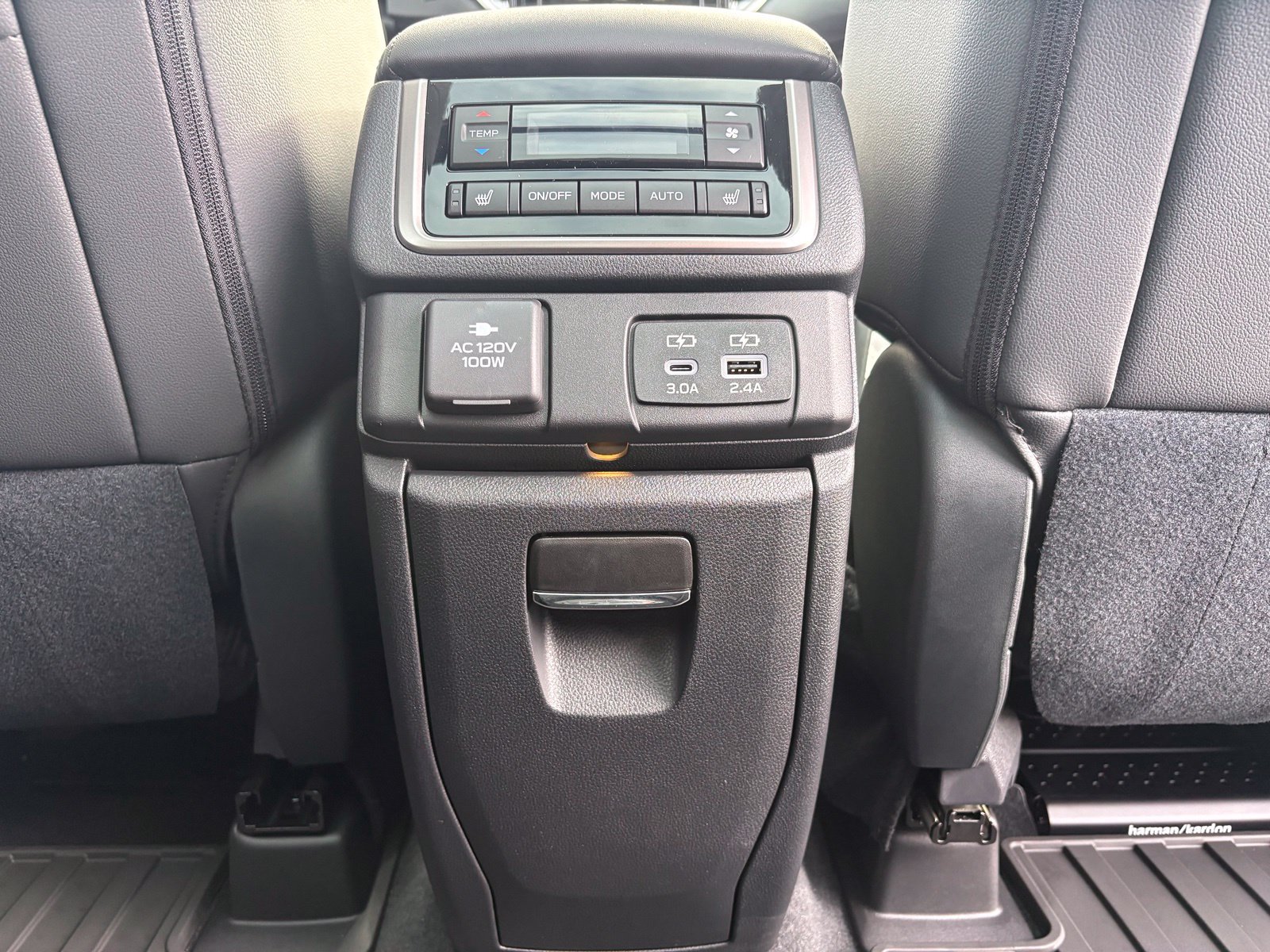 New 2027 Subaru Ascent Touring AWD/4WD image 32