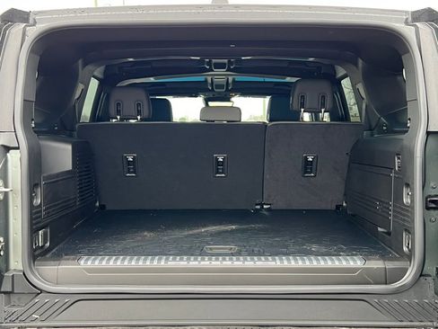 Certified 2024 GMC Hummer EV 3X image 41