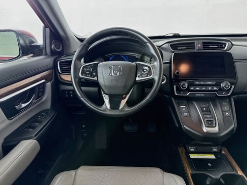 Used 2022 Honda CR-V Touring image 23