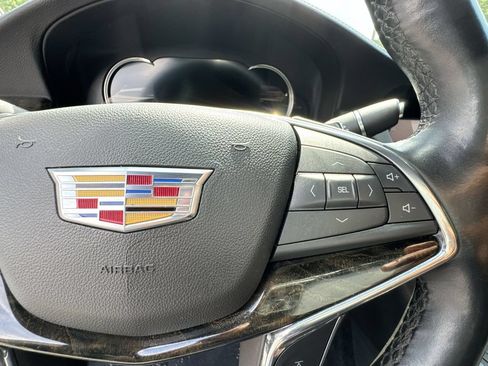 Used 2020 Cadillac CT6 Premium Luxury AWD/4WD image 18