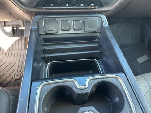 Used 2018 Chevrolet Silverado 1500 LTZ w/ LTZ Plus Package image 23