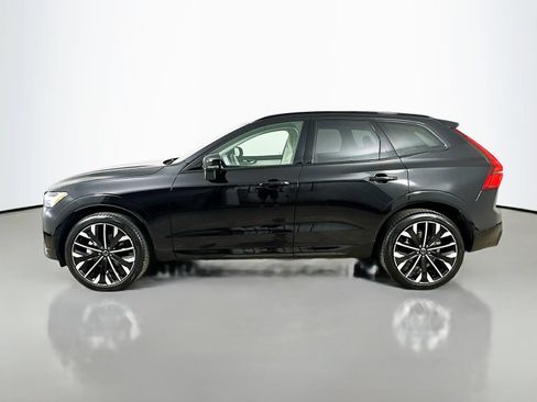 Used 2026 Volvo XC60 B5 Ultra w/ Protection Package Premier AWD/4WD image 8