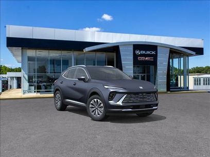 New 2026 Buick Envision Preferred