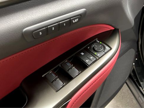 New 2026 Lexus NX 450h+ AWD w/ Luxury Package image 40