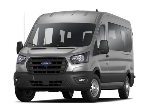 Used 2020 Ford Transit 350 XL image 1