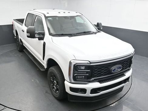 New 2026 Ford F350 XL w/ STX Appearance Package image 14
