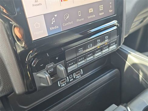 Used 2026 RAM 2500 Big Horn image 23