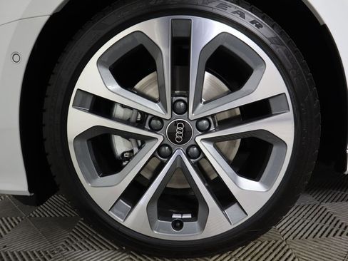 New 2026 Audi A3 2.0T Premium Plus image 32