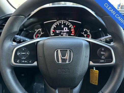 Used 2018 Honda Civic LX image 23