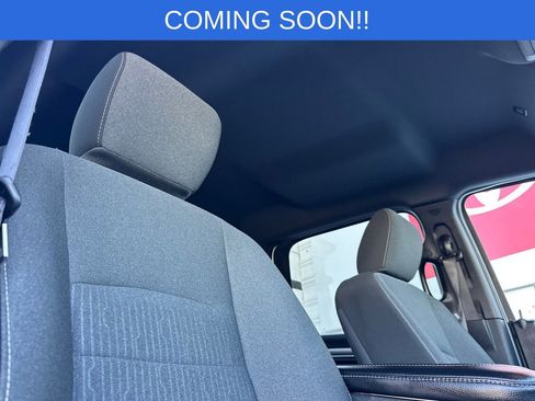 Used 2024 RAM 1500 Classic Warlock image 17