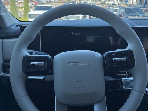 New 2026 Hyundai Santa Fe SEL image 14