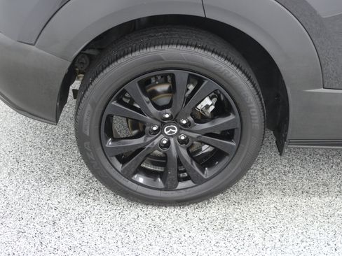 Used 2025 MAZDA CX-30 AWD 2.5 S w/ Select Sport Pkg image 6