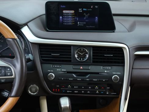 Used 2017 Lexus RX 350 FWD w/ Premium Package image 6