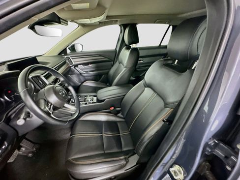 Used 2025 MAZDA CX-50 AWD 2.5 Hybrid w/ Premium Pkg image 13