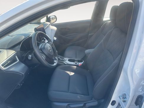 New 2026 Toyota Corolla LE image 9