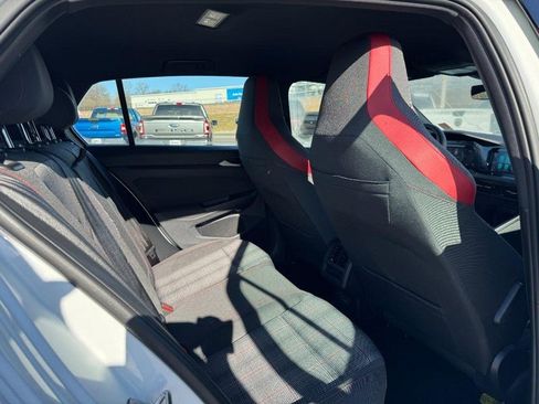 Used 2022 Volkswagen GTI S image 10