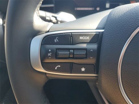 New 2026 Kia K5 GT-Line image 26