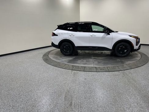 New 2026 Kia Sportage X-Pro Prestige image 4