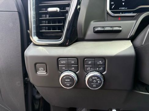 Used 2022 GMC Sierra 1500 Denali w/ Denali Reserve Package image 33