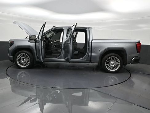 Used 2023 GMC Sierra 1500 Elevation RWD image 34