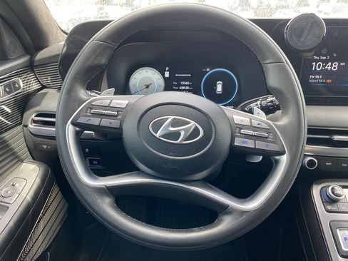 Used 2024 Hyundai Palisade Calligraphy AWD/4WD image 32
