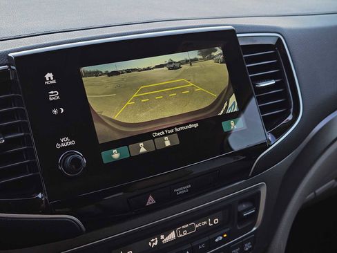 Used 2021 Honda Pilot EX-L image 17