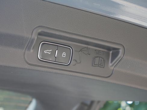 Certified 2025 Ford Explorer ST w/ Sun And Sound Package AWD/4WD image 26