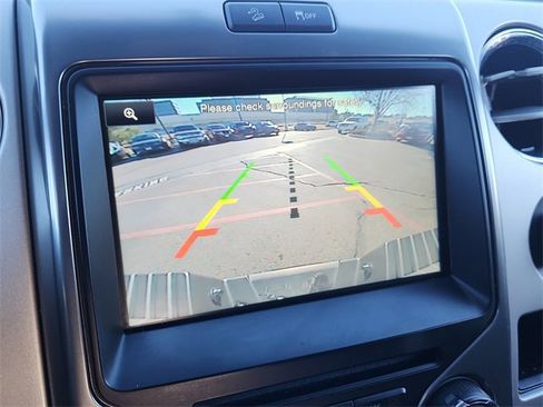 Used 2013 Ford F150 FX4 w/ Luxury Equipment Group image 20