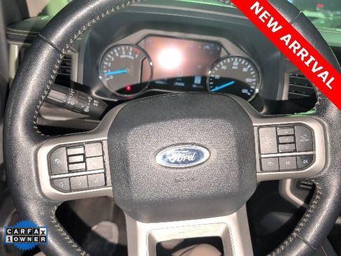 Used 2023 Ford Expedition Max XLT image 21