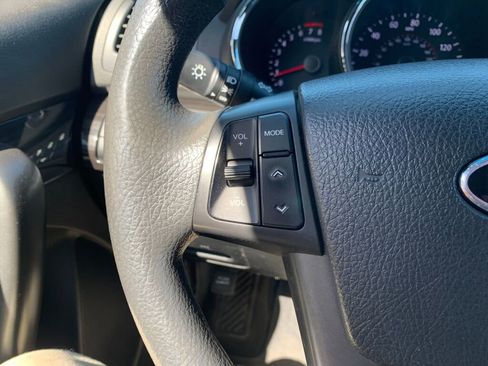 Used 2013 Kia Sorento LX w/ Convenience Pkg FWD image 16
