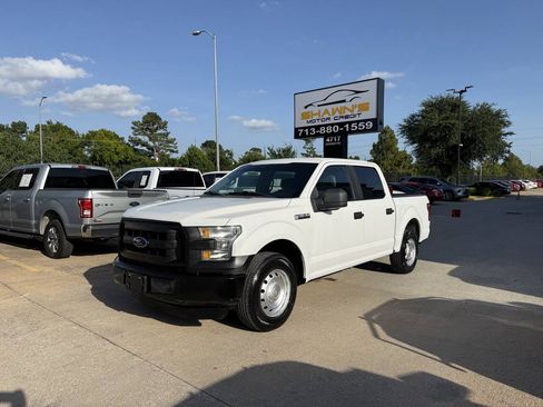 Used 2015 Ford F150 XL w/ XL Power Equipment Group RWD image 42
