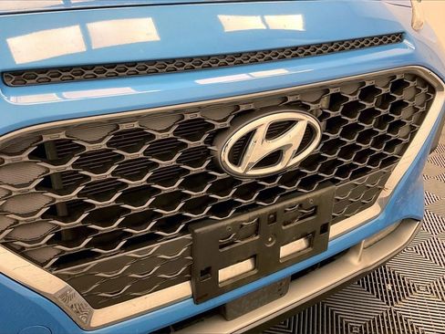 Used 2020 Hyundai Kona Ultimate image 27