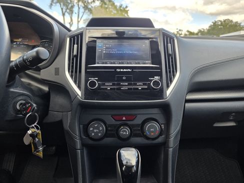 Used 2018 Subaru Crosstrek 2.0i Premium image 21