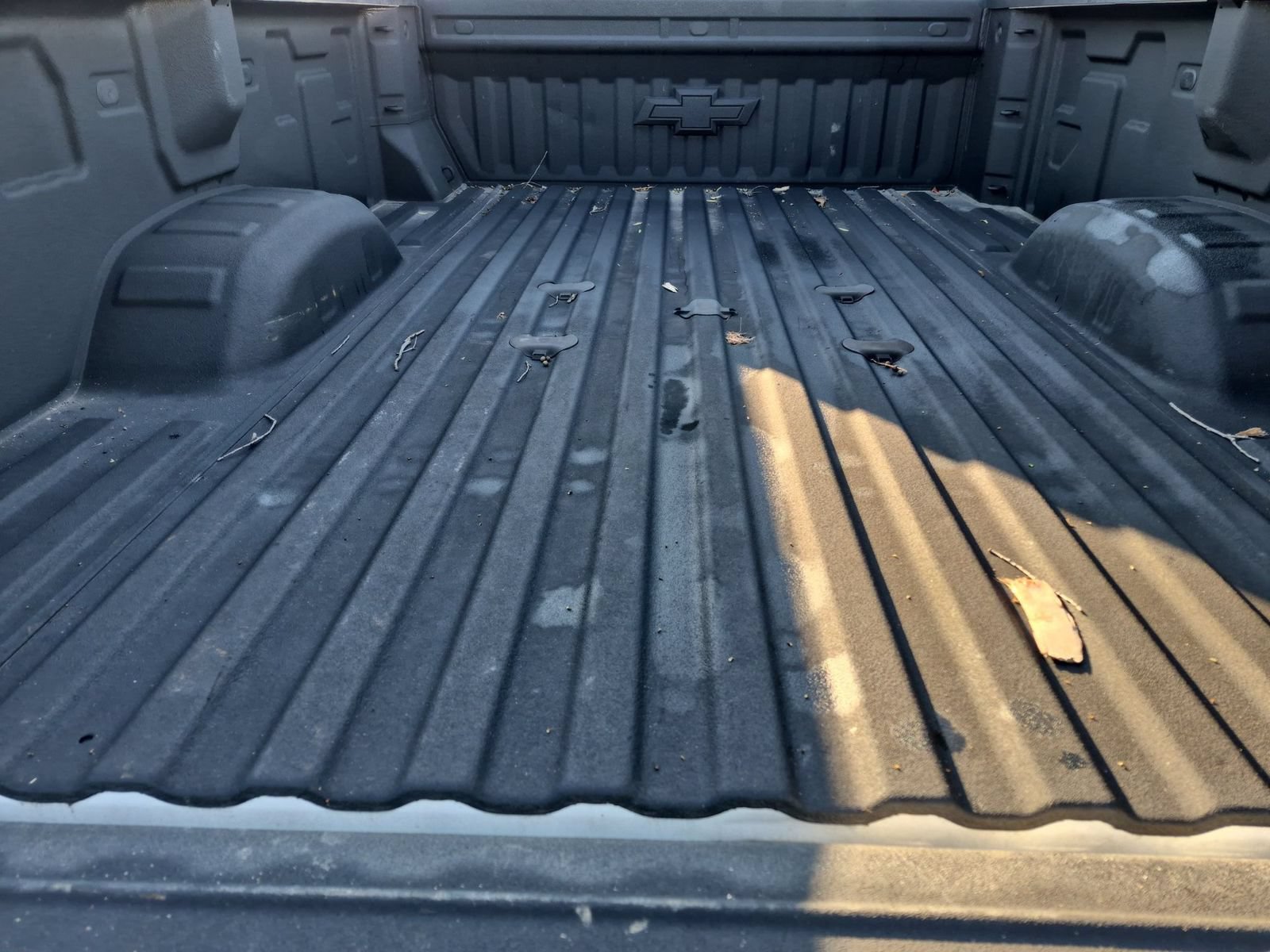 Used 2024 Chevrolet Silverado 3500 LT w/ All Star Edition AWD/4WD image 6