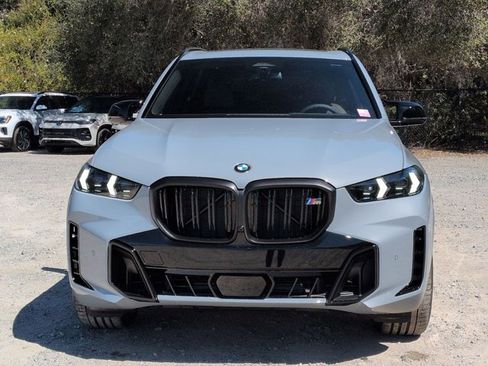 New 2026 BMW X5 M60i image 6