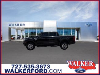 Certified 2022 Ford Ranger Lariat RWD video 1