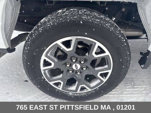 Used 2024 Ford F150 STX AWD/4WD image 27