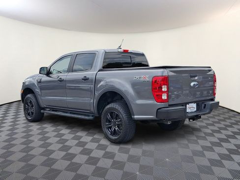 Used 2022 Ford Ranger XL w/ Equipment Group 101A High AWD/4WD image 4
