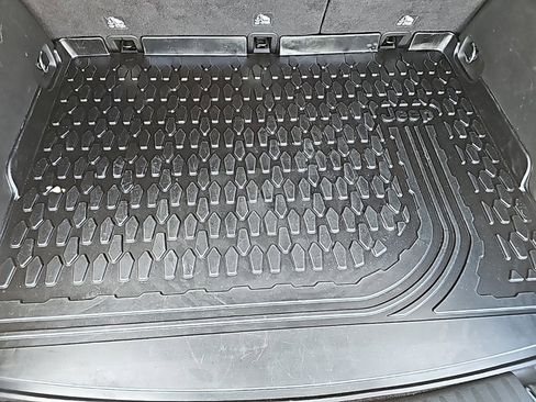 Certified 2022 Jeep Compass Altitude w/ Convenience Group image 23