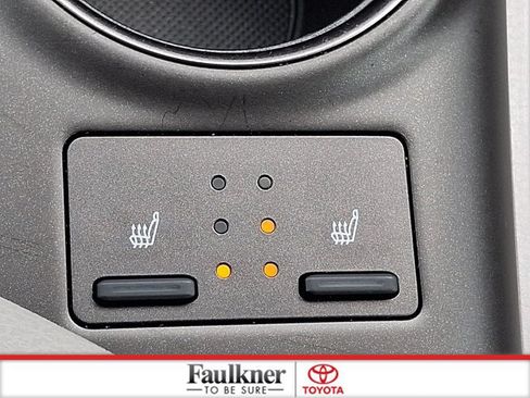 Certified 2023 Toyota Camry SE w/ Cold Weather Package FWD image 25
