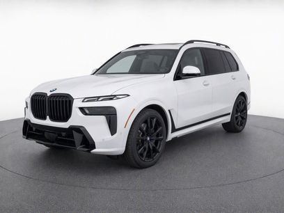 Used 2026 BMW X7 xDrive40i w/ Executive Package